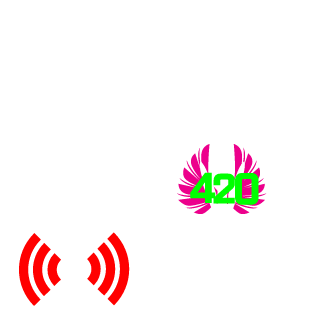 HappyCamprTV's emblem