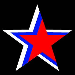 Zeterox's emblem