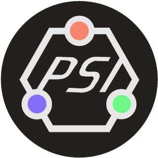 PSImera's emblem