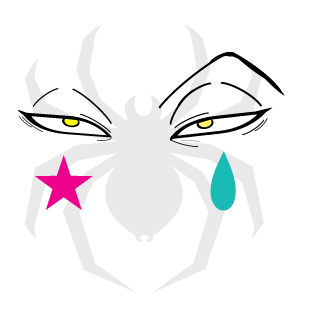 Krones97's emblem