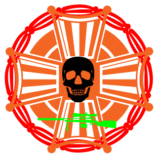 sargentbuckles's emblem