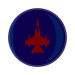 AgresorXF's emblem