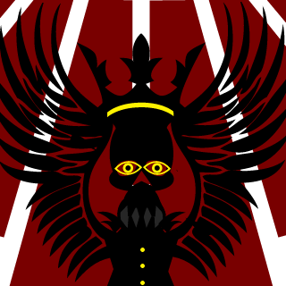 Lpster's emblem