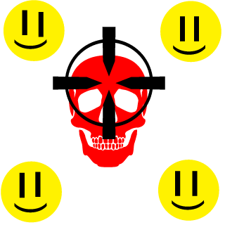 MrSirs's emblem