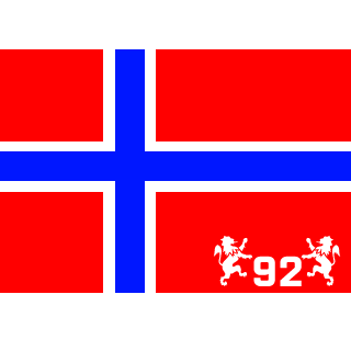 kvammern's emblem