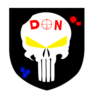 DonMarcellus's emblem