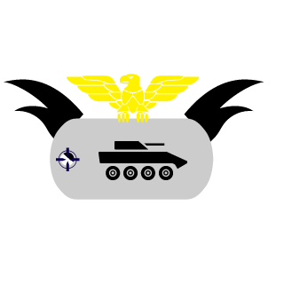Merslle's emblem