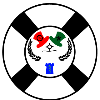 Eismartini's emblem