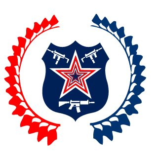 Bearded4vengeR's emblem