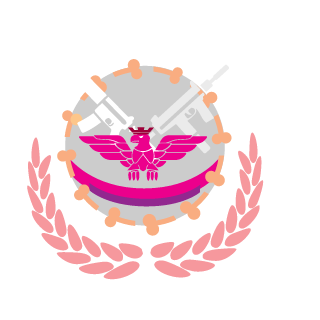 Avkdos's emblem