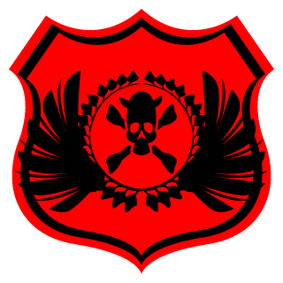 MarCylus's emblem