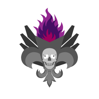 Xocky's emblem