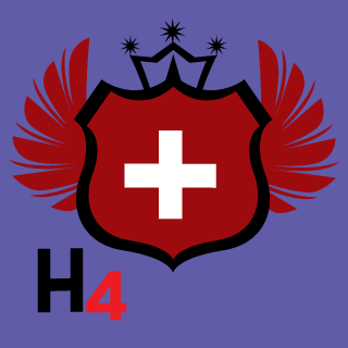 H4giop's emblem