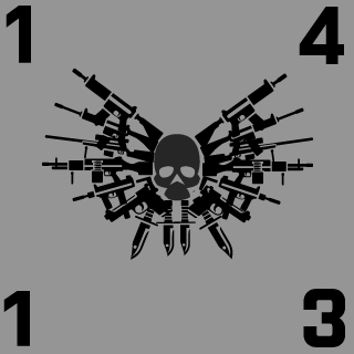 OMP-Kiwi's emblem