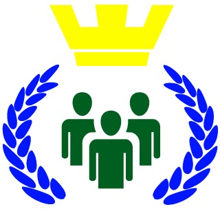 GubbKullen Battlefield's emblem