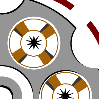 Hollasis's emblem