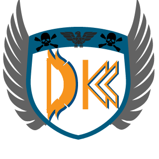 DonyKiller's emblem