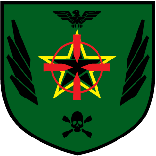 Colt78's emblem