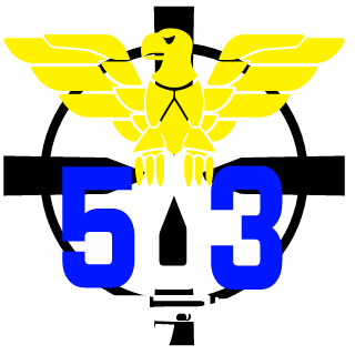 Guanacop's emblem