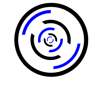 Team Pixel's emblem