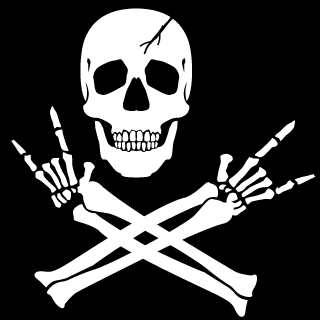 FILIPgump's emblem