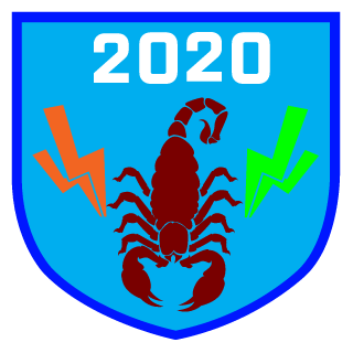 5tormasaurusRex's emblem