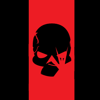 DwS XEQUEMATTE's emblem