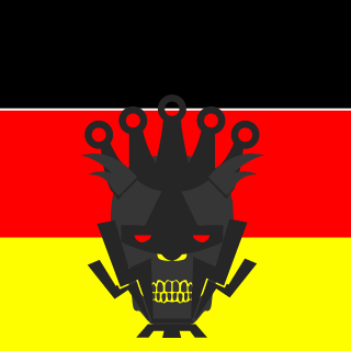 badlame's emblem