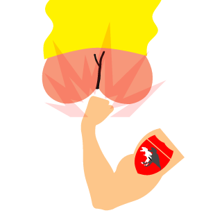 jakduckslayer's emblem
