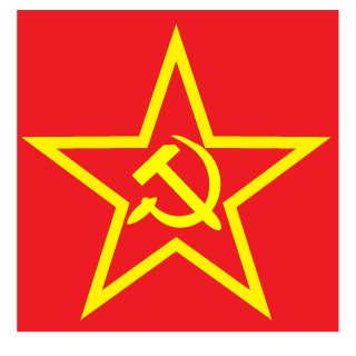 RedStarOverKHP's emblem