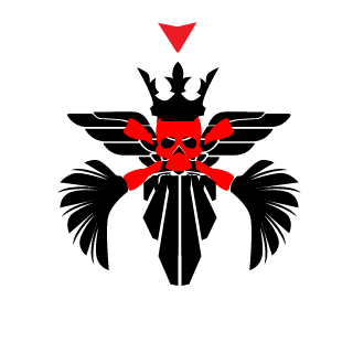 Krotero's emblem