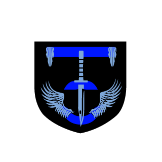 Thibort's emblem