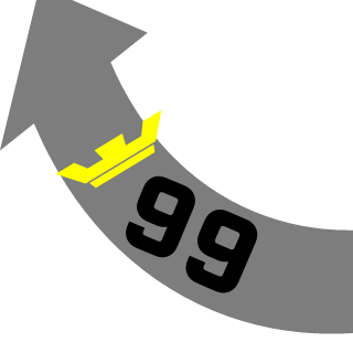 Raakano's emblem