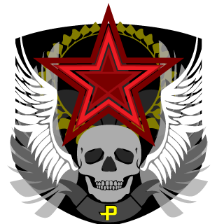 saintsinister198's emblem