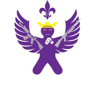 Rest IN Memories's emblem