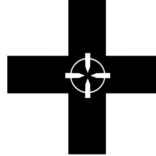 TheBioson's emblem