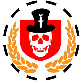 BlackBirdo2's emblem