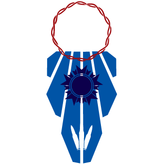 9AK9's emblem
