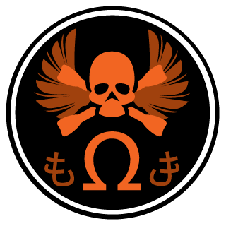 Skiddok's emblem