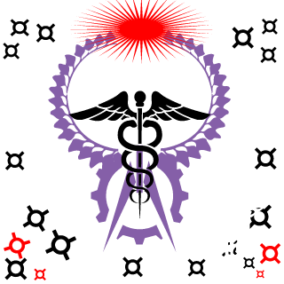 Vickidsuck's emblem