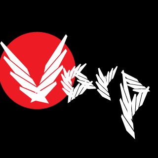 Vorptimus's emblem