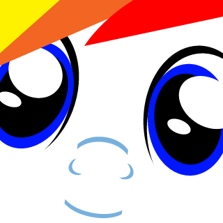 DIZZYRATCHET's emblem