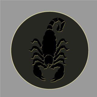 taliban7's emblem