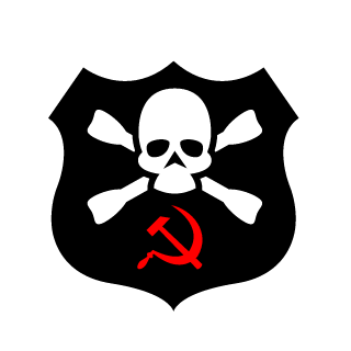 Zestroyer's emblem