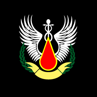 Draulag's emblem