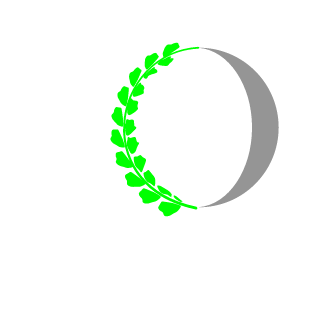 A11XEE's emblem