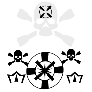 Kingdead192's emblem