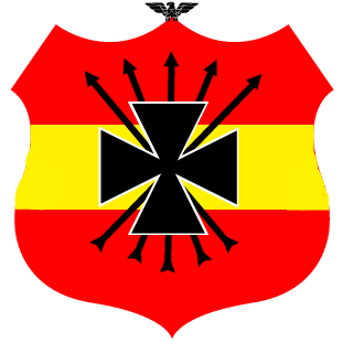AitorCazadorAE's emblem