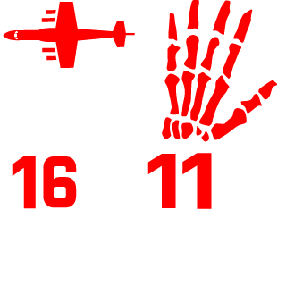 B3LV3D3R3's emblem