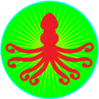Kevatron Jolly's emblem